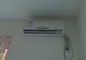 光山空调维修电话是多少