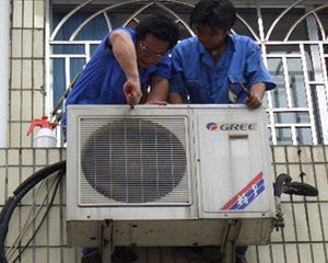 光山空调维修售后服务中心