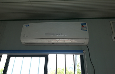 光山空调维修在哪里找