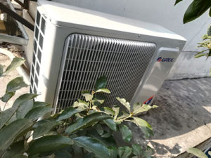 光山空调维修售后服务