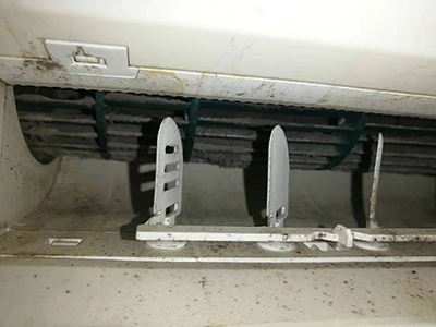 光山空调维修售后服务中心电话是多少