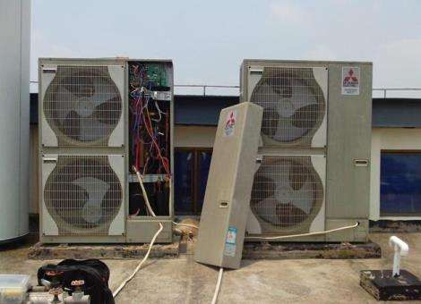 光山空调维修电话号码多少