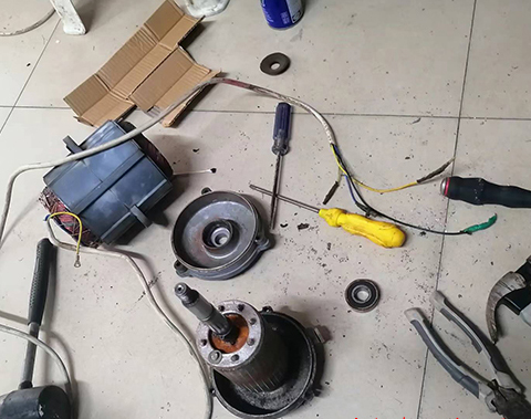 光山空调维修售后服务中心电话在哪里找